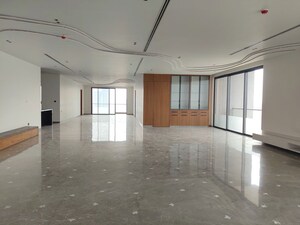 4 BHK Apartment For Rent in Myscape Isle Of Sky, Financial District