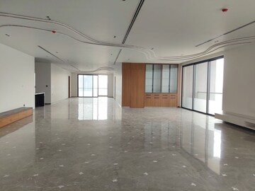 4 BHK Apartment For Rent in Myscape Isle Of Sky, Financial District