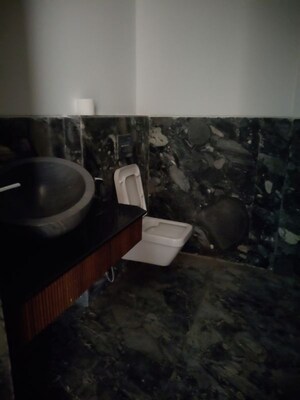 Team Area in 4 BHK Apartment at Myscape Isle Of Sky, Financial District – for Rent