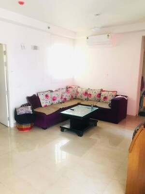 Bedroom in 2.5 BHK Apartment at M3M Marina, Sector 68 – for Rent