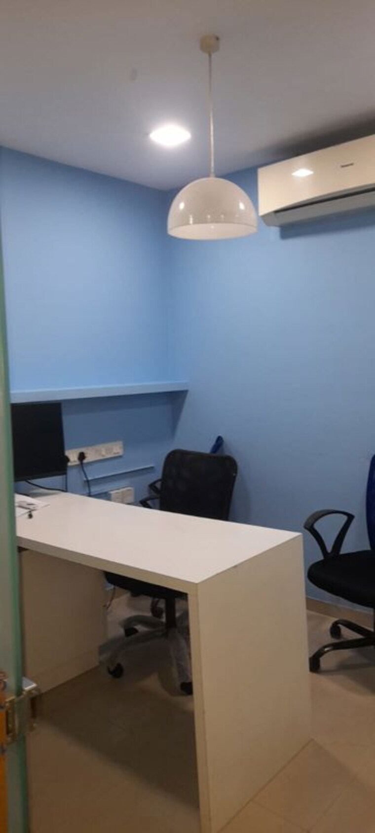 Team Area, kalpataru-plaza Commercial Office Space 800 Sq.Ft. In Malad West Mumbai 10116596