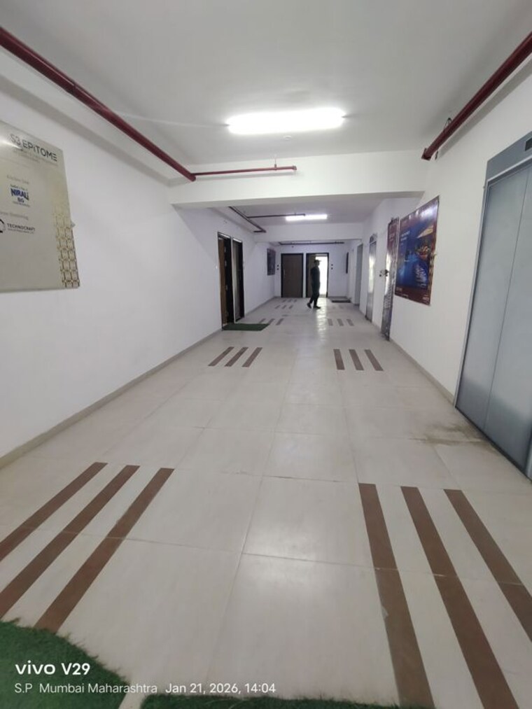 undefined, lodha-vista 1 Bedroom 400 Sq.Ft. Apartment In Lower Parel Mumbai 10116597