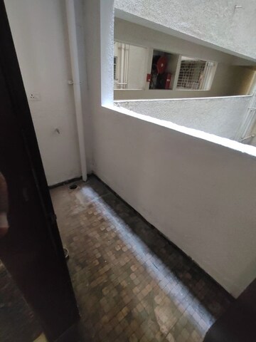 Kitchen in 2 BHK Apartment at Majestique 38 Park Majestique, Undri – for Sale