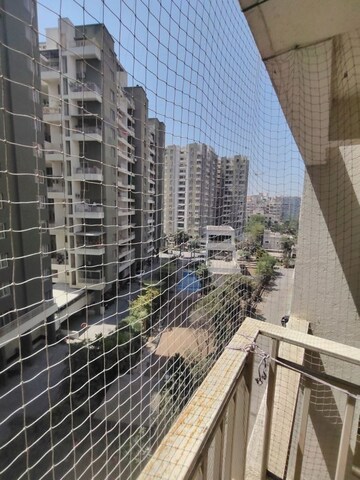 2 BHK Apartment – Exterior View View at Majestique 38 Park Majestique, Undri - for Sale