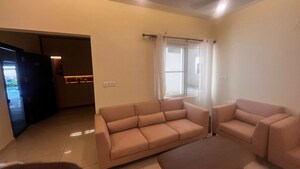 Living Room in 3 BHK Apartment at Perungalathur – for Sale