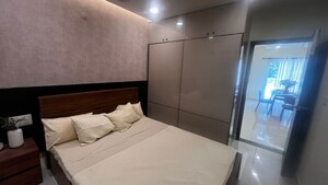 Bathroom in 3 BHK Apartment at Perungalathur – for Sale