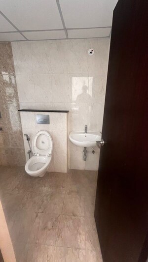 Bathroom in 3 BHK Apartment at Perungalathur – for Sale