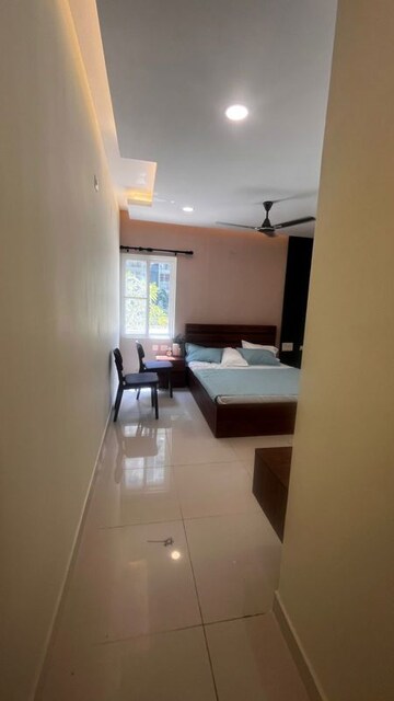 Furnished Amenities in 3 BHK Apartment at Perungalathur – for Sale