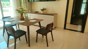 Team Area in 3 BHK Apartment at Perungalathur – for Sale