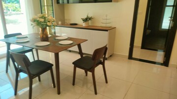 Team Area in 3 BHK Apartment at Perungalathur – for Sale