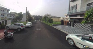  Plot – Exterior View View at Sector 18 Part ii - for Sale