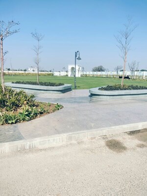 Plot Area in  Plot at Faith Pride Park, Sohna Sector 4 – for Sale