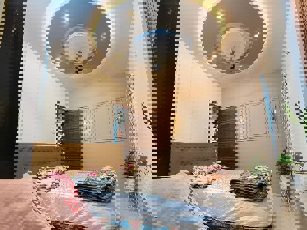 3 BHK 1200 Sq.Ft. Apartment in Manish Raghunath Zende Sai Harmony