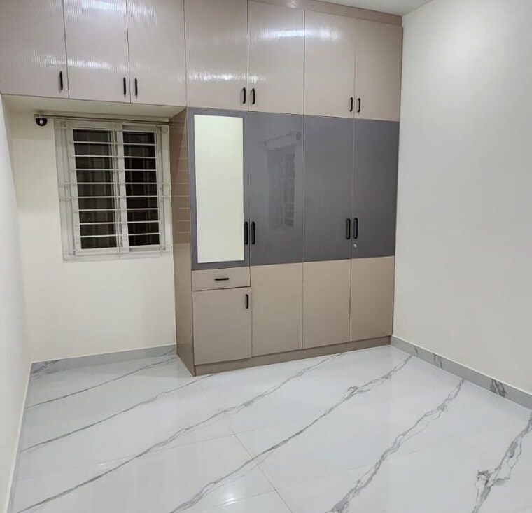 Kitchen, narayanapura 3 Bedroom 1200 Sq.Ft. Builder Floor In Narayanapura Bangalore 10116541