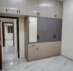 Room in 3 BHK Builder Floor at Narayanapura – for Rent