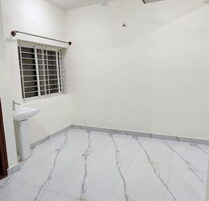 3 BHK Builder Floor For Rent in Narayanapura