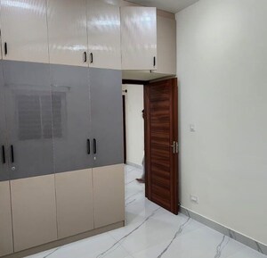 Kitchen in 3 BHK Builder Floor at Narayanapura – for Rent