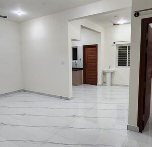 Room in 3 BHK Builder Floor at Narayanapura – for Rent