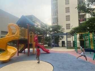 3 BHK + Servant Room 2054 Sq.Ft. Apartment in M3M Heights