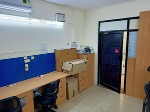 Team Area in  Office Space at Dholpur House – for Rent