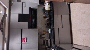 Furnished Amenities in 3 BHK Apartment at Anant Raj Estate Plots, Sector 63a – for Rent