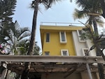 3.5 BHK + Store Room 2000 Sq.Ft. Villa in Sai Niwas Society