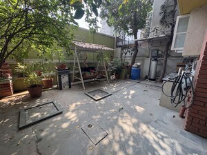 3.5 BHK Villa – Exterior View View at Sai Niwas Society, Undri - for Sale