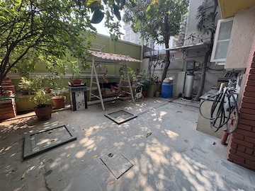 3.5 BHK Villa – Exterior View View at Sai Niwas Society, Undri - for Sale