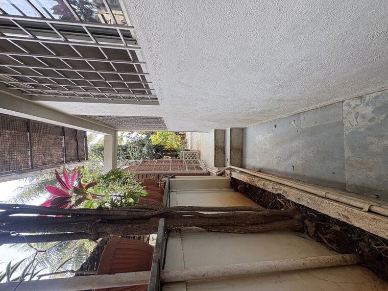 Exterior View, sai-niwas-society 3.5 Bedroom 2000 Sq.Ft. Villa In Undri Pune 10116605