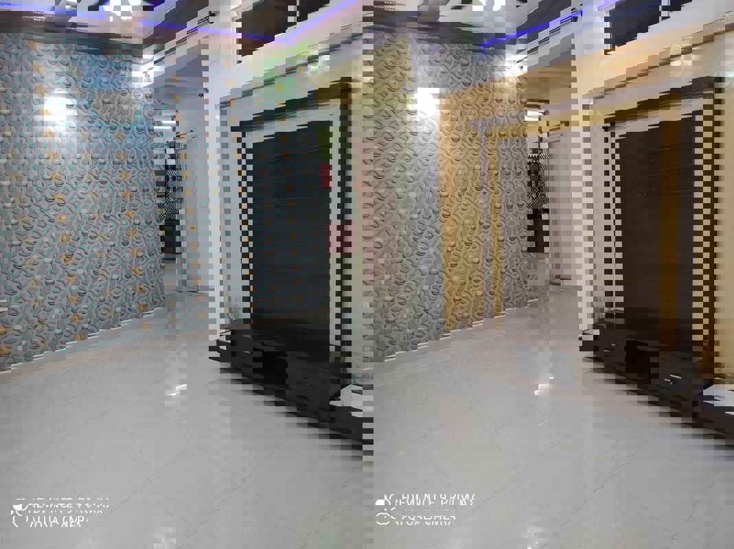 2 BHK 772 Sq.Ft. Apartment in Prestige Elysian