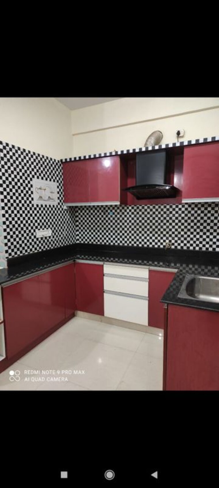 Kitchen, prestige-elysian 2 Bedroom 772 Sq.Ft. Apartment In Bannerghatta Road Bangalore 10116623