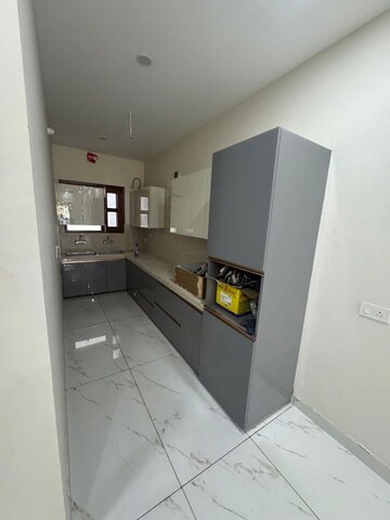 Kitchen in 3 BHK Independent House at Sector 78 – for Sale