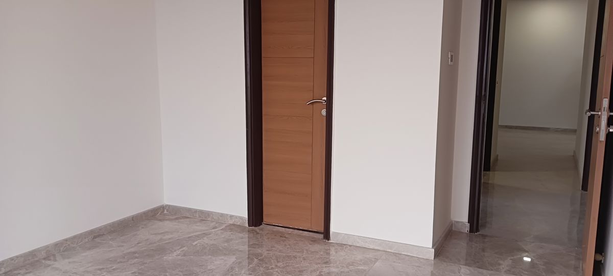 2 BHK Apartment For Rent in Sheth Auris Bliss