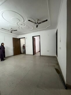 3 BHK Builder Floor For Rent in Chattarpur