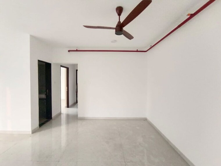 Hall, vaibhav-queens-park 2 Bedroom 750 Sq.Ft. Apartment In Chembur Mumbai 10116628