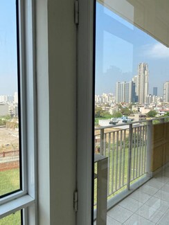 3 BHK Apartment For Rent in M3M Heights
