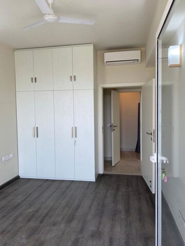 Building Lobby in 3 BHK Apartment at M3M Heights, Sector 65 – for Rent