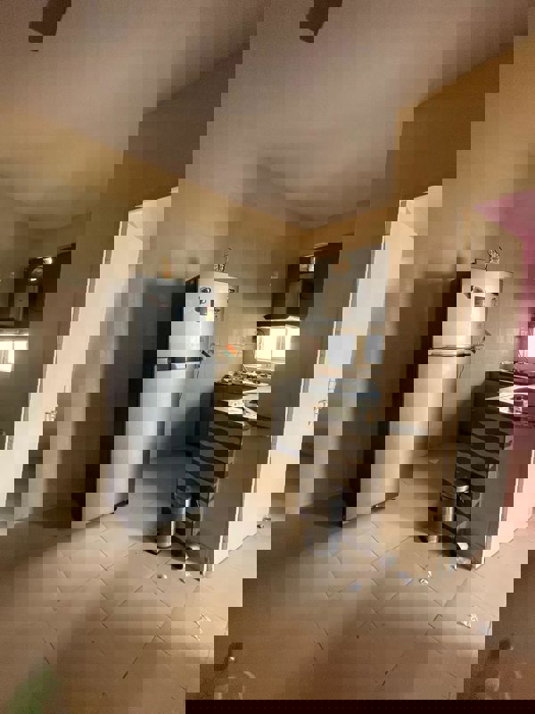 3 BHK 672 Sq.Ft. Apartment in Auric City Homes