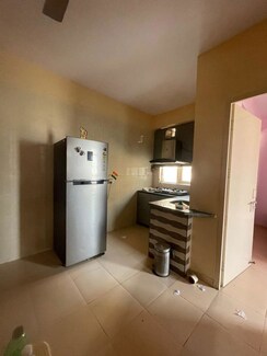3 BHK Apartment For Rent in Auric City Homes