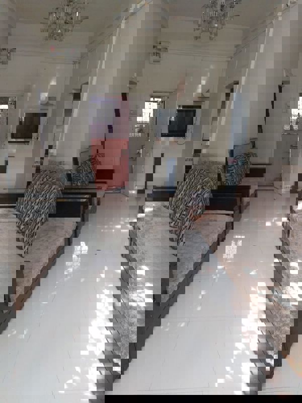 3 BHK 1364 Sq.Ft. Apartment in B K Pate Dahanukar Regency