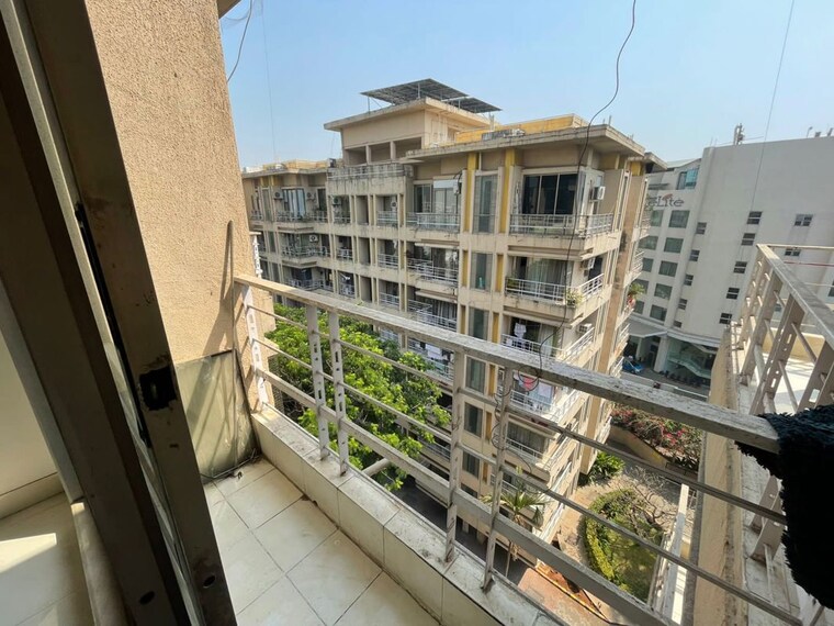 Exterior View, kohinoor-city-phase-i 4 Bedroom 1800 Sq.Ft. Apartment In Kurla Mumbai 10116601
