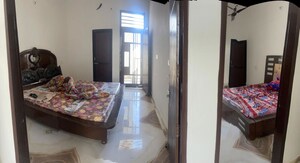 Building Lobby in 6 BHK Independent House at Bhago Majra Road – for Sale