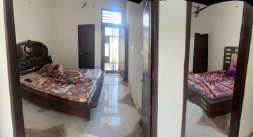 Building Lobby in 6 BHK Independent House at Bhago Majra Road – for Sale