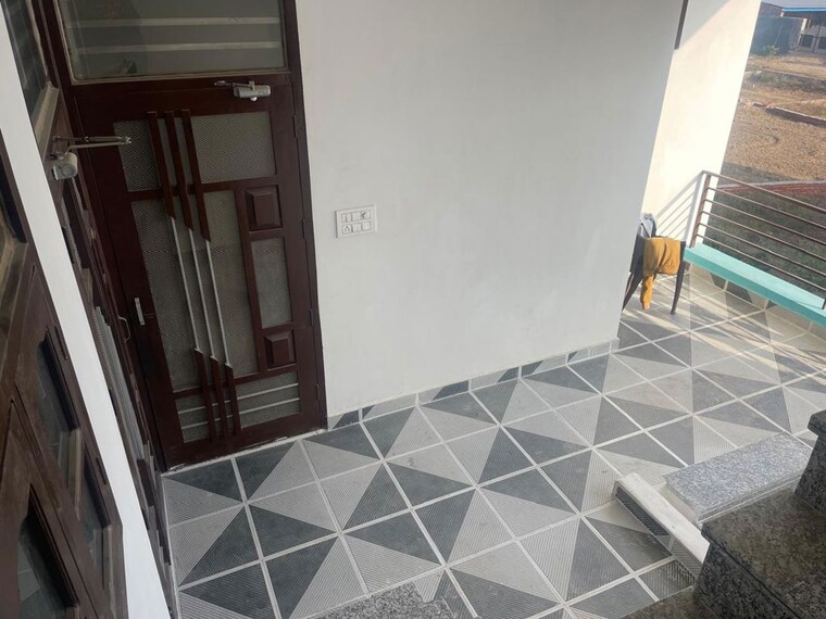 undefined, bhago majra road 6 Bedroom 110 Sq.Yd. Independent House In Bhago Majra Road Kharar 10116671