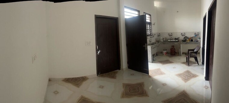 Living Room, bhago majra road 6 Bedroom 110 Sq.Yd. Independent House In Bhago Majra Road Kharar 10116671