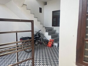 Parking in 6 BHK Independent House at Bhago Majra Road – for Sale