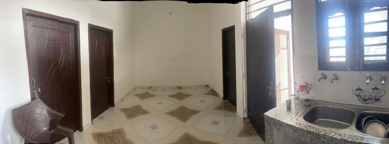 Bathroom, bhago majra road 6 Bedroom 110 Sq.Yd. Independent House In Bhago Majra Road Kharar 10116671