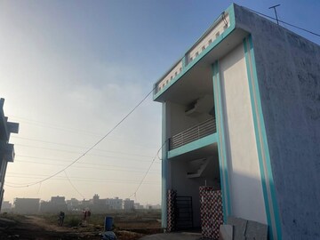 6 BHK Independent House – Exterior View View at Bhago Majra Road - for Sale