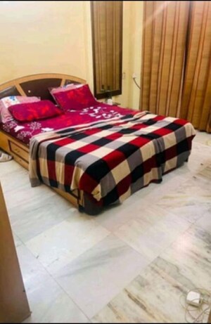 Bedroom in 2 BHK Apartment at GHP Crystal Court, Powai – for Rent