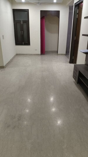 Room in 3 BHK Builder Floor at Chattarpur – for Sale